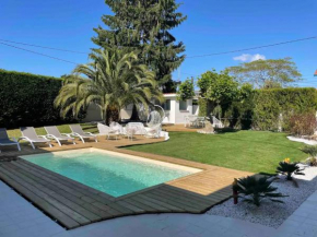 Villa standing Biarritz